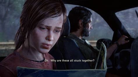The Last Of Us™ Remastered Ellie Finds Gay Porn Youtube
