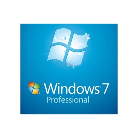 Microsoft Windows 7 Pro 32 Bit Engleza Oem Dvd Emagro