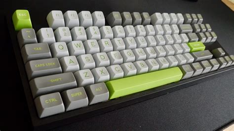A Complete Guide To Mechanical Keyboards — Smashing Magazine