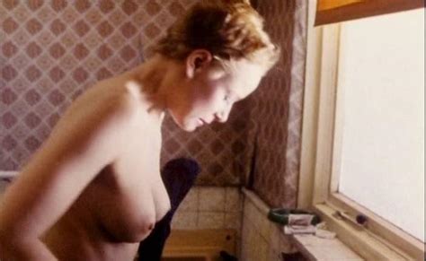 Nude Video Celebs Samantha Morton Nude Under The Skin