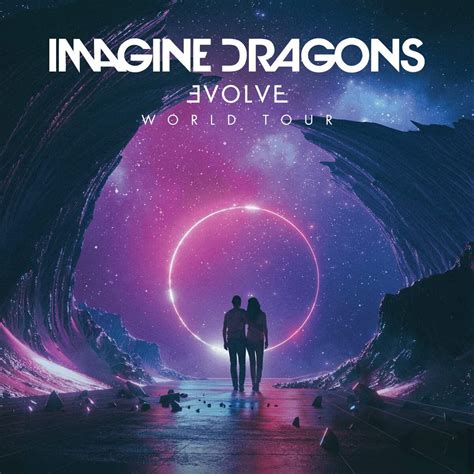 ~ Imagine Dragons ~ 📀МИР МУЗЫКИ АНИМЕ Amino