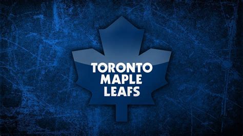 Toronto Maple Leafs Wallpapers Wallpaper Cave