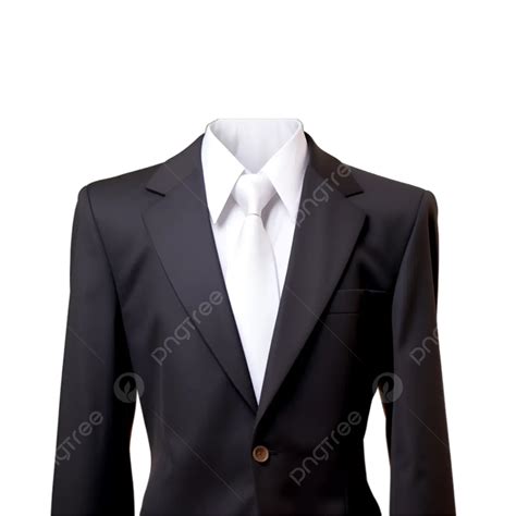 Blazer Black Dress Suit Coat Clothing Png Transparent Clipart Image