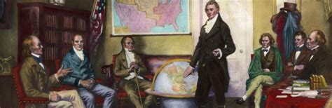 Monroe Doctrine Facts And Summary
