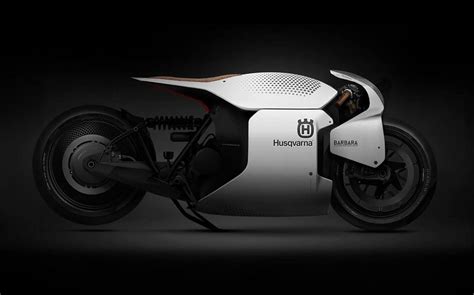 25 Motorcycle Concepts Bikers Will Ride By 2020 The Frisky