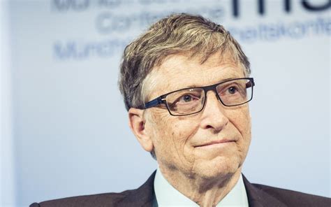 I don't have a crystal ball, but can say with a decent amount of. Bill Gates on Bitcoin: 'I Would Short It If There Was an ...