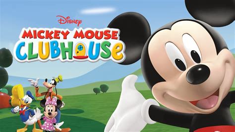 Watch Mickey Mouse Clubhouse · Season 4 Full Episodes Online Plex