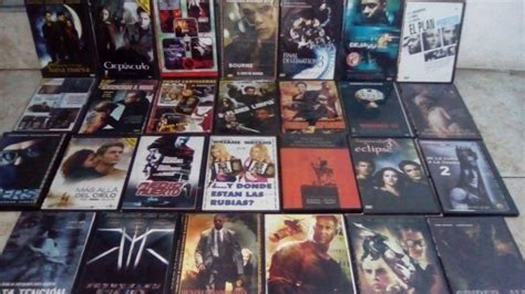 Películas Y Cds Dvd Mercadolibre