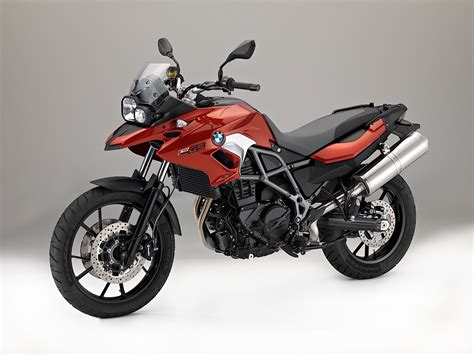Eicma 2015 Updates For 2016 F 700 Gs And F 800 Gs Bmw Models