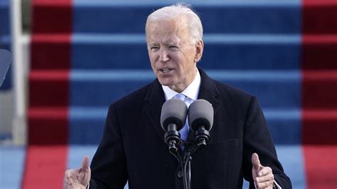 Tucker Carlson Joe Biden Declares War On White Supremacy What Does