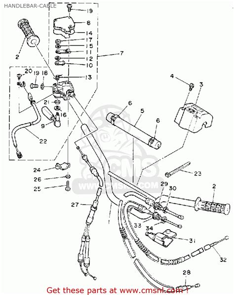 Online yamaha yfs200 blaster atv parts diagrams. 1998 Yamaha Blaster Wiring Diagram | Wiring Diagram Database