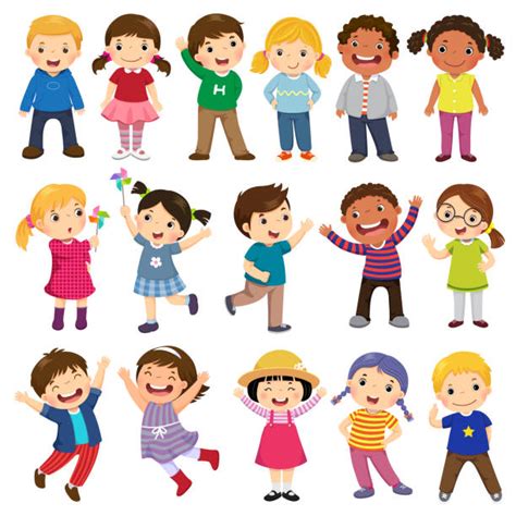 Children Clip Art 20 Free Cliparts Download Images On Clipground 2022