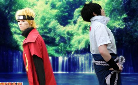 Naruto And Sasuke Broken Bonds By Naruforeversasu On Deviantart