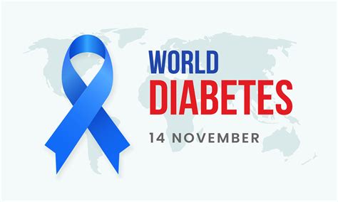 World Diabetes Day Types And Warning Signs