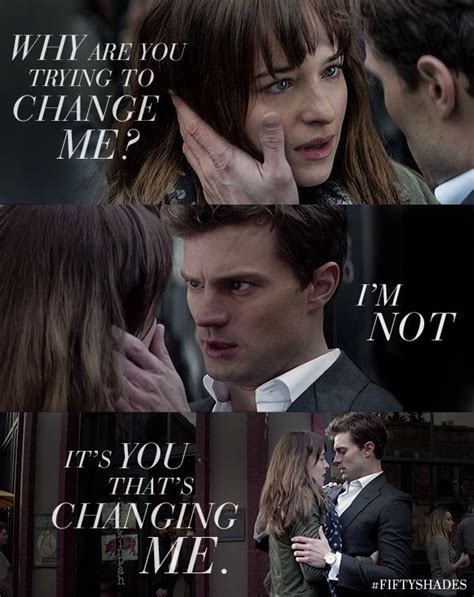 º§§ Fifty Shades Of Grey Fifty Shades Quotes Shade Quotes Fifty
