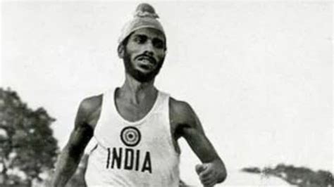 remembering milkha singh reliving the flying sikh s historic 1960 rome olympics run when he