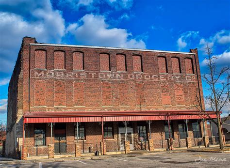 Morristown Grocery Co Morristown Tennessee Morristown Tennessee