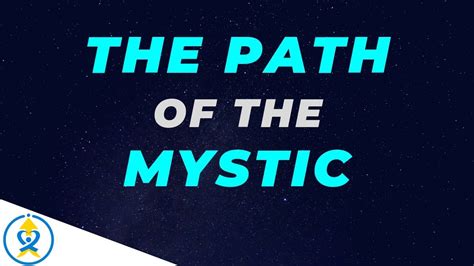 Famous Mystics Of The Past And The Path Youtube