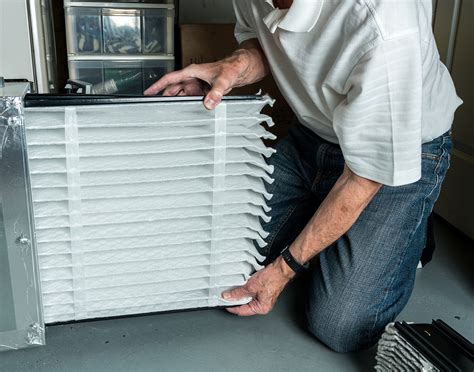 The Importance Of Annual Furnace Maintenance I Baylor Heating Air