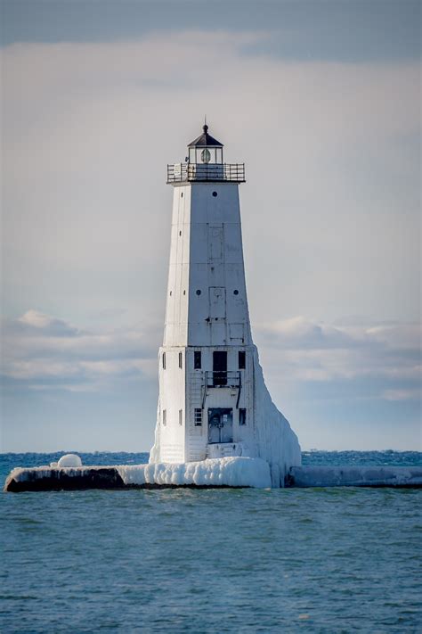 Lighthouse Beacon Water Free Photo On Pixabay Pixabay