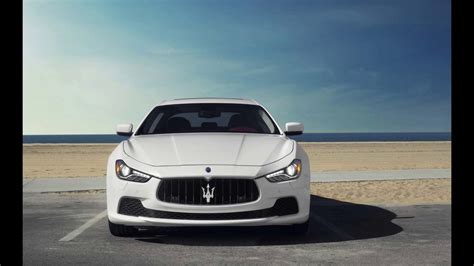 Top 10 scariest studio ghibli movie moments. 2018 The Maserati All-New Ghibli S Q4 - YouTube