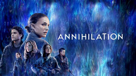 Watch Annihilation 2018 Movies Online Streameasymoviesvip