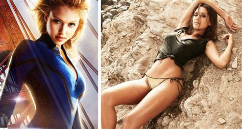 Hottest Female Marvel Characters Official Spotmebro Top List