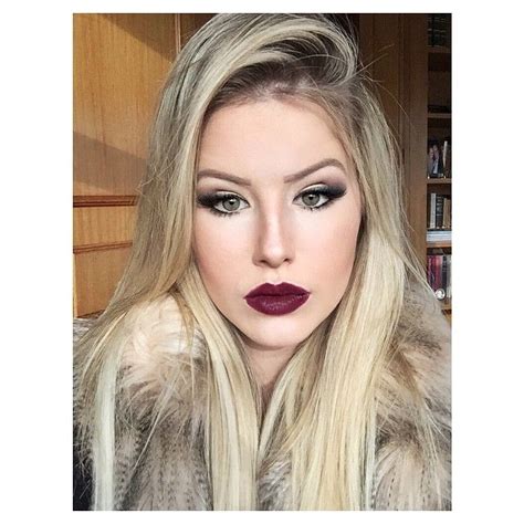 TetÊ Clementino On Instagram “ ️ Makeuplover O Batom é O Elegante Da
