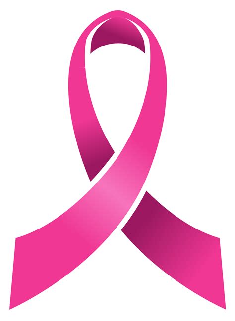 Free Breast Cancer Pink Ribbon 1197433 Png With Transparent Background