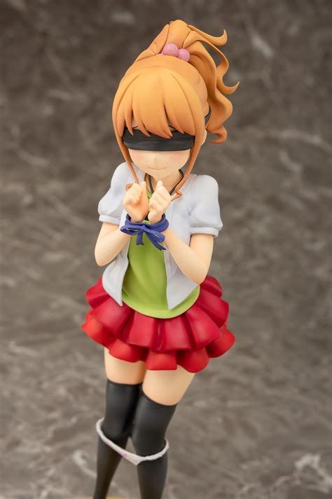 Eromangasensei Megumi Jinno Home Visit Ver Figure Plum Tokyo Otaku