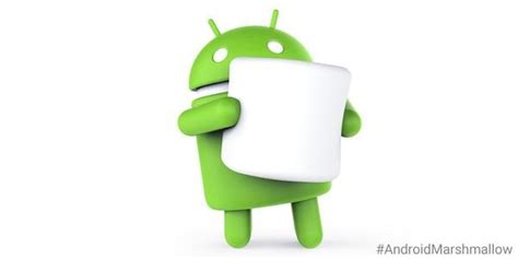 Android 6 0 Marshmallow Annoncé Officiellement Mobile It Connect