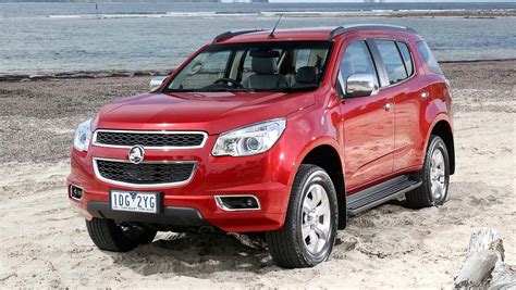 Are you in the market for a car loan? 2015 Holden Colorado 7 LTZ review | road test | CarsGuide
