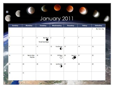 How To Create A Calendar In Microsoft Word Alfatoo