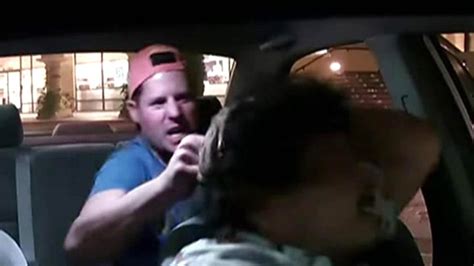 Passengers Assault On Uber Driver Caught On Camera Latest News Videos