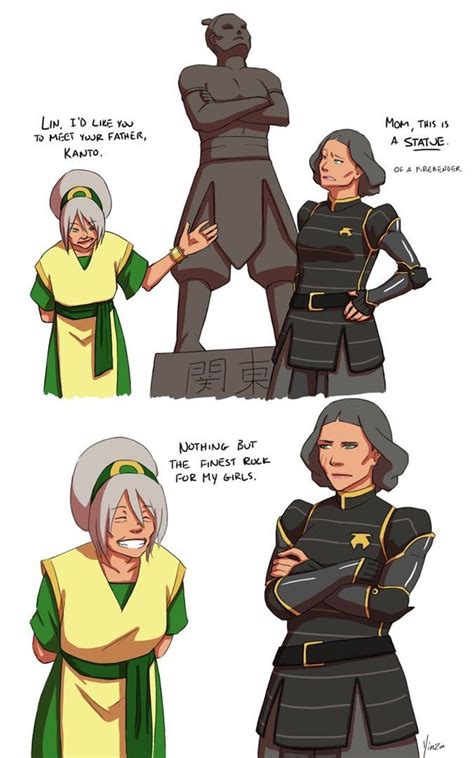 29 Hilarious Avatar The Last Airbender Comics That Only True Fans Will