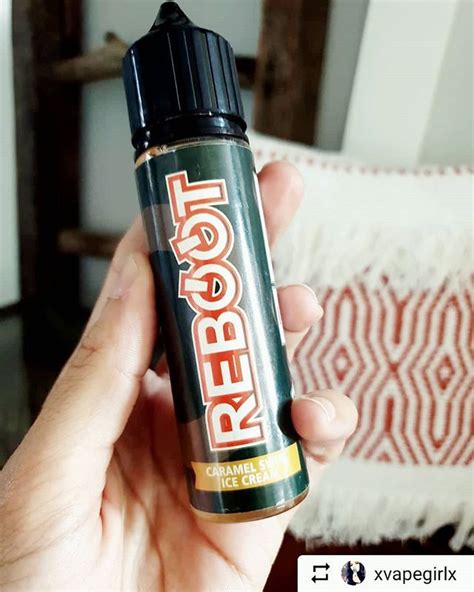 If too much moisture is if you vape the same flavor all day every day, your olfactory senses can become desensitized to that when my bout of vaper's fatigue hit, i thought that maybe something that tastes significantly different than. #Repost @xvapegirlx My favourite REBOOT flavor so far is ...