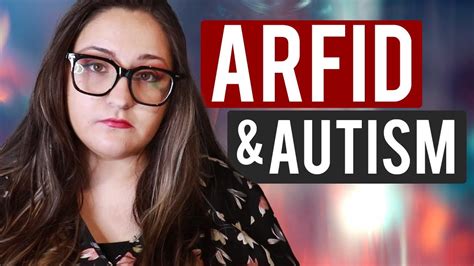 avoidant restrictive food intake disorder arfid and autism youtube