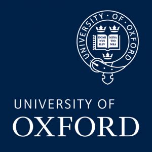 There is also an arboretum and the oldest botanical garden in england. Oxford-University-square-logo - The Fertility Partnership