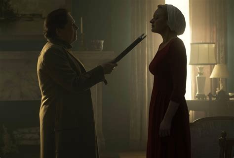 The Handmaids Tale Season 2 Release Date Announced As First Trailer