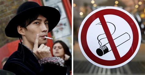 This Company Just Gave Non Smokers 6 Extra Days Off To Compensate For