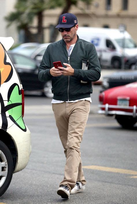 These Three Pictures Of Jon Hamm Will Make You Spit Out Your Water