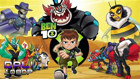 Take on some of ben's most infamous enemies, including zombozo, queen bee, and the weatherheads. Ben 10 PC Gameplay 1080p 60fps - YouTube