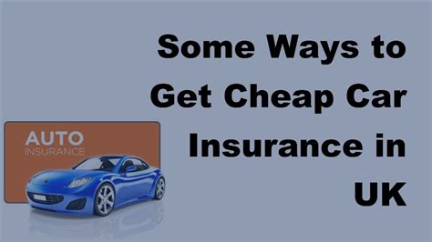 Incredible How To Choose Car Insurance Uk Ideas All About Camera