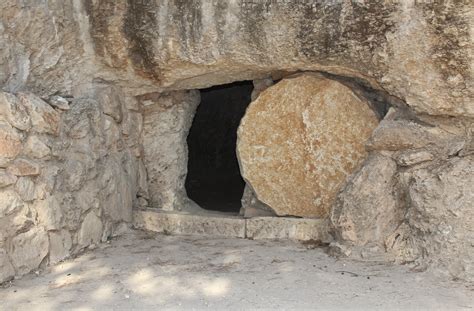 Biblical Israel First Century Tombs And Burial Cbn Israel