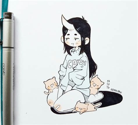 Deviantart is the world's largest online social community for artists and art enthusiasts, allowing people to connect through the creation and sharing of art. Inktober 17 | Dibujos bonitos, Dibujos impresionantes, Dibujos