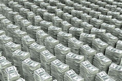 Money Stack Stock Photo Picture And Royalty Free Image Image Make