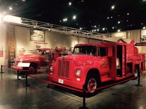Become A Member Nebraska Firefighters Museum And Education Center
