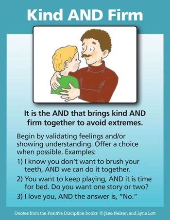 The national foster parent association describes foster parenting as a protective service to children and their families when families can no longer care for their children. issues like misuse of drugs and alcohol, poverty and a parent's. Kind and Firm Parenting | Positive Discipline