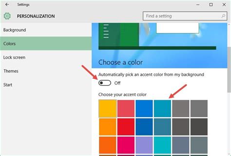How To Change Windows 10 Login Screen Image