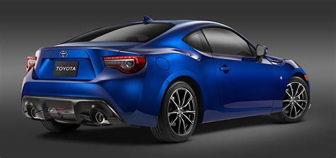 Toyota gt 86 trd griffon concept '01.2013. TOYOTA GT 86 specs & photos - 2016, 2017, 2018, 2019, 2020 ...
